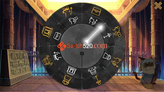 奈里 希林之塔|中文|本体+1.0.4原版整合|XCI|冷饭