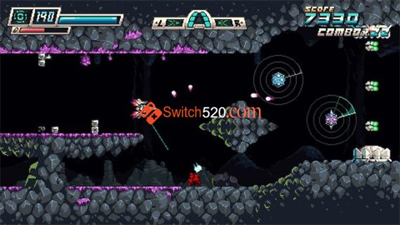 哈勃罗夏2|原汁日文|本体+1.0.3升补|NSP|原版