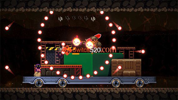 逃离地牢|官方中文|本体+2.1.3原版整合|XCI|修正