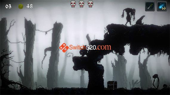 暗黑恶魔|官方中文|本体+1.0.1原版整合|XCI