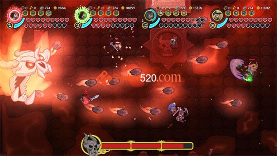 柯南Chop Chop|官方中文|本体+01.01.33654升补|[NSP][原版]