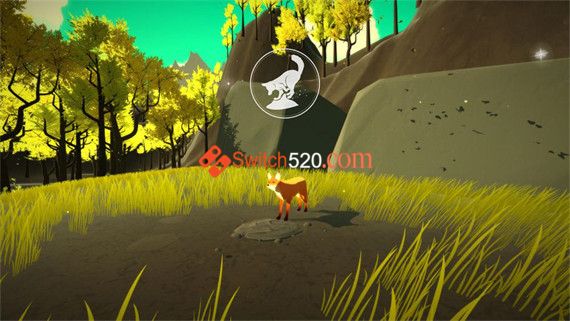 第一棵树|官方中文|本体+1.0.2原版整合|XCI|冷饭
