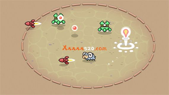 战斗公羊|官方中文|解压即撸