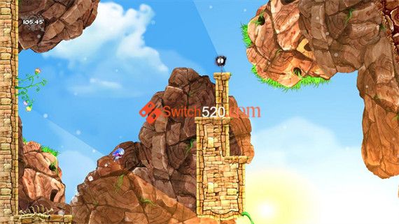 不朽的 Ka 狂热版|官方中文|本体+1.1.0原版整合|XCI|冷饭