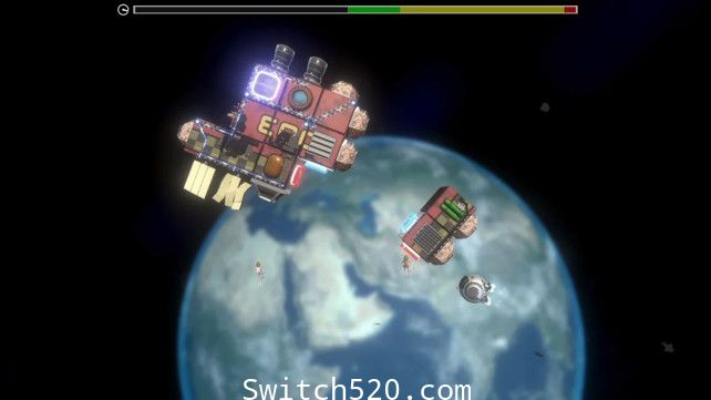 世界主义|官方中文|本体+1.2.0原版整合|XCI