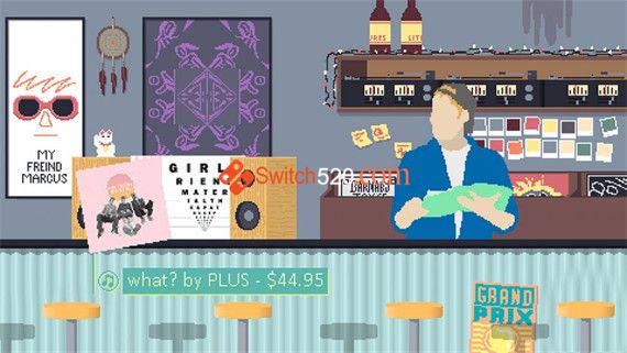 沙漠之子|官方中文|本体+1.0.4原版整合|XCI|冷饭