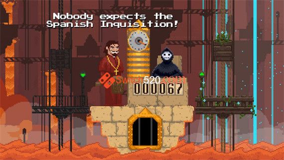安息 死亡!完全版|官方中文|XCI|原版|冷饭
