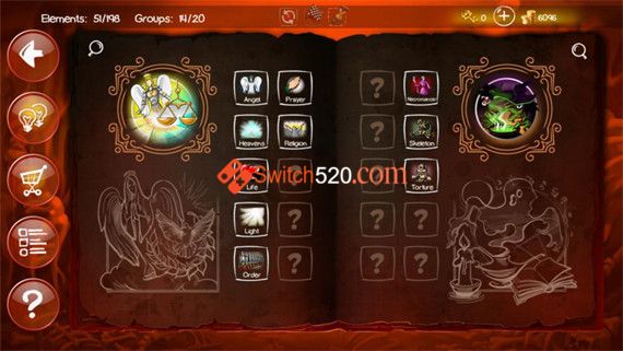涂鸦恶魔|中文|本体+1.0.2+1DLC原版整合|XCI