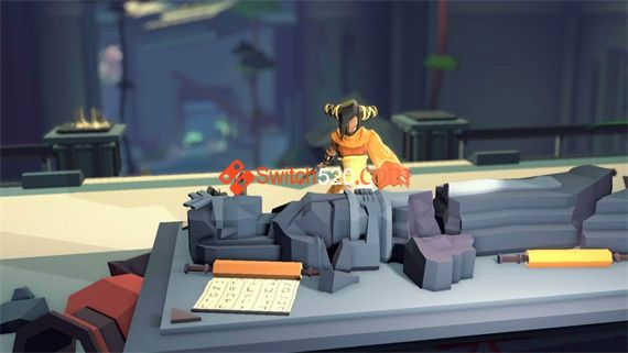古老的回忆|官方中文|本体+1.0.0_2升补|[NSP][原版]