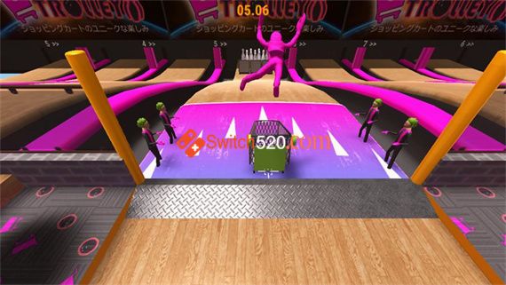 日本马拉松|官方中文|本体+1.0.5原版整合|XCI|冷饭