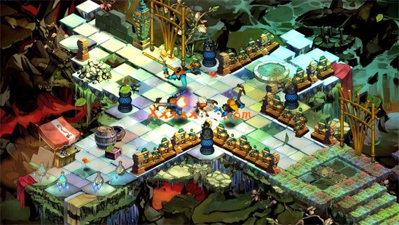 堡垒 Bastion|官方中文|V1.50436-20230109|安装即撸