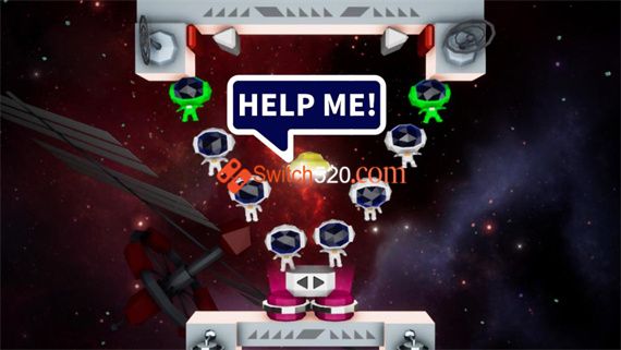 带他们回家|官方中文|本体+1.1.0原版整合|XCI|冷饭