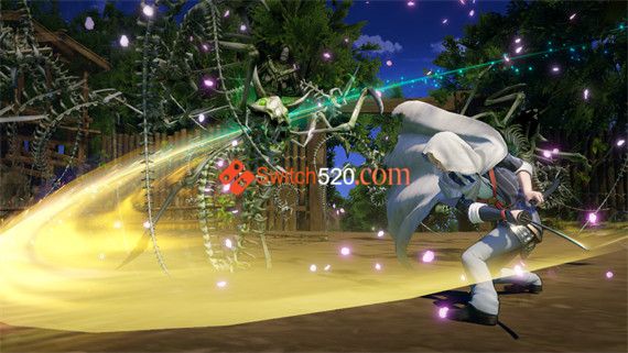 刀剑乱舞无双|官方中文|本体+1.0.6+26DLC|[NSP][原版]