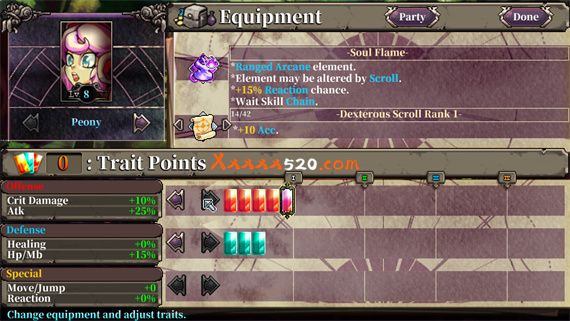 精灵战记|官方中文|V1.010-K-战旗RPG|解压即撸