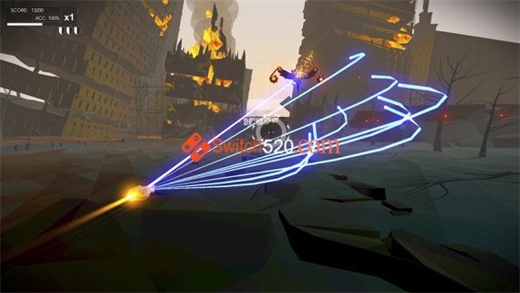 电音狂魔 完全版|官方中文|XCI|原版|冷饭