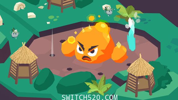 逃出百慕大|官方中文|本体+1.0.1原版整合|XCI