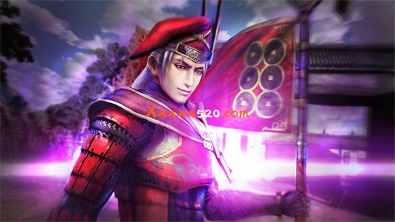 战国无双 真田丸|官方中文|整合终极版+全DLC|解压即撸