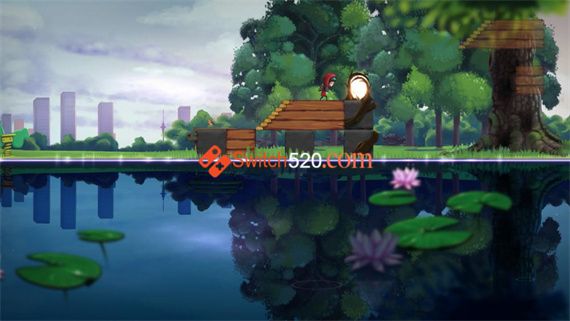 轮回 豪华版|官方中文|XCI|原版|冷饭