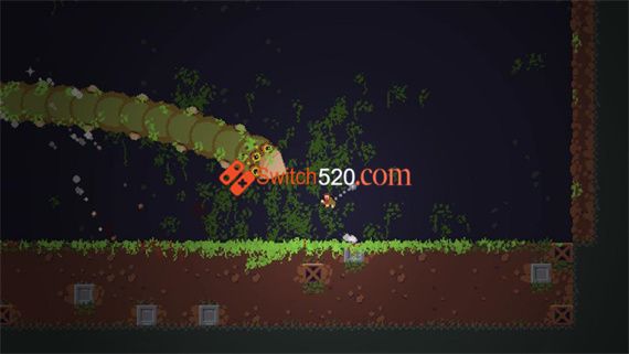 洞窟开拓者|官方中文|本体+1.5.2A原版整合|XCI|冷饭