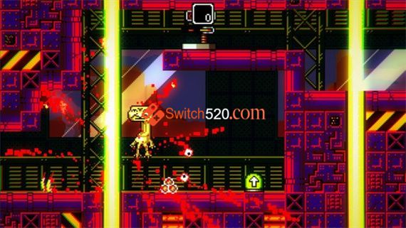 喷神James 1+2豪华版|完全汉化|本体+1.3.1整合|NSP+XCI|原版+魔改