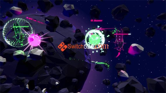 爆炸性|官方中文|本体+1.0.1原版整合|XCI