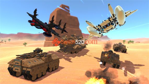 泰拉科技|中文|本体+1.0.9补丁+6DLC|NSZ|原版