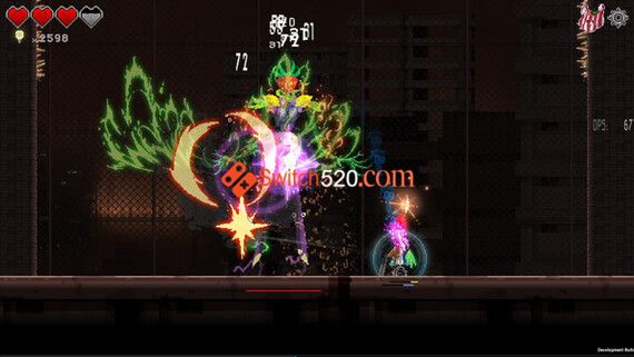餐瘾地牢|官方中文|本体+1.0.0b|[NSP][原版]