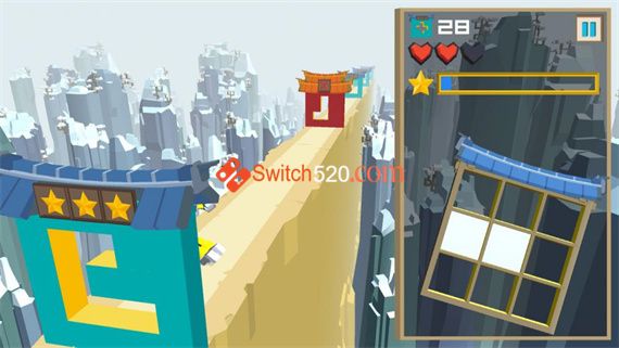 猴版墙来了|官方中文|XCI|原版