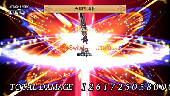 补档|魔界战记4|官方中文|本体+1.1.1原版整合|XCI