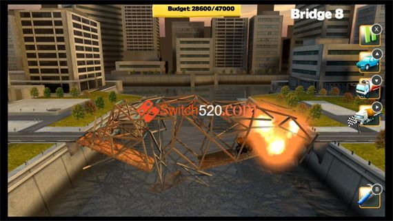 桥梁建造师 究极版|官方中文|XCI|原版|冷饭