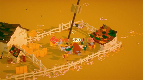 寂静的风|官方中文|本体+1.4.0原版整合|XCI