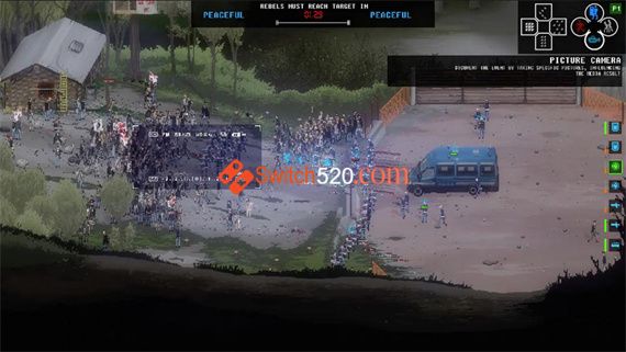 RIOT Civil Unrest|官方中文|本体+1.0.4原版整合|XCI