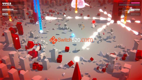 毁灭之城|官方中文|XCI|原版|冷饭