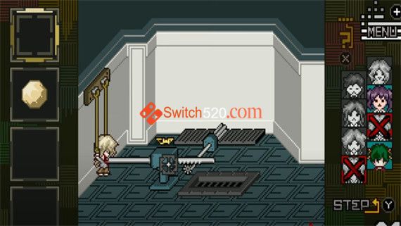Acid Girls’ Escape|原汁日文|本体+1.0.2升补|NSP|原版