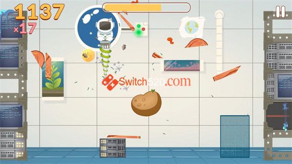 切得漂亮|官方中文|本体+1.1.1原版整合|XCI