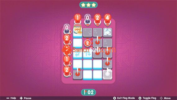 扫雷天才|官方中文|本体+1.0.0.1原版整合|XCI|冷饭
