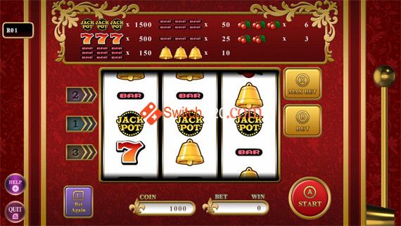 吉祥游戏|官方中文|XCI|原版|冷饭