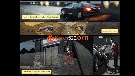 空山求生记|中文|本体+1.0.1原版整合|XCI|冷饭