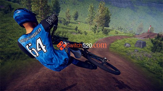 速降王者|官方中文|本体+1.0.6原版整合|XCI