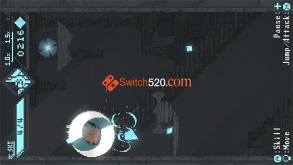 旋转勇者|官方中文|XCI|原版|冷饭