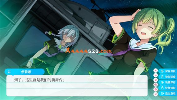 苍之彼方的四重奏|官方中文|Build 8558037|解压即撸