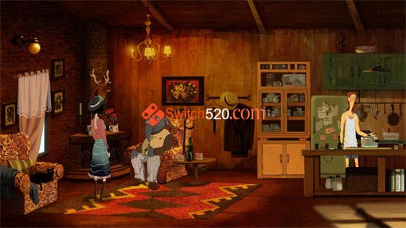 备忘录|官方中文|本体+1.2.2原版整合|XCI