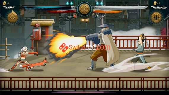 武士战役决定版|英文版|NSZ|原版