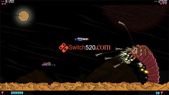 异星巡航机|官方中文|本体+1.0.1原版整合|XCI