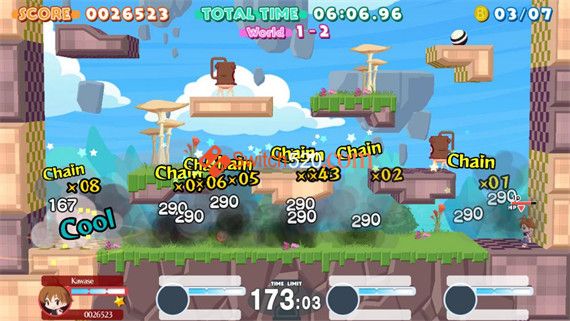 海腹川背|官方中文|XCI|原版|冷饭