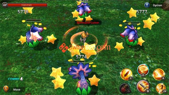 得猛猎人|官方中文|本体+1.0.4原版整合|XCI