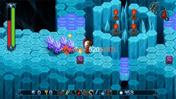 暗黑巫师|英文版|本体+1.0.5升补|NSP|原版