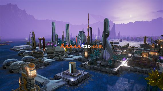艾文殖民地|官方中文|V1.0.25665|解压即撸