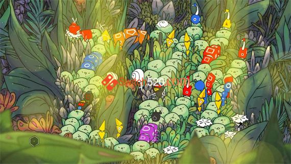 她还记得毛毛虫|本体+1.0.2原版整合|XCI