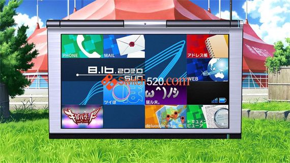 机器人笔记:精英|原汁日文|XCI|原版
